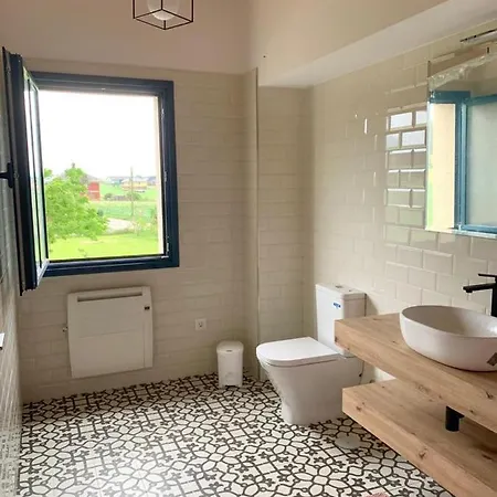 Grandes Duplex Nuevos Con Jardin Y Barbacoa - 3 Llaves, Gayoles Rural * Castropol