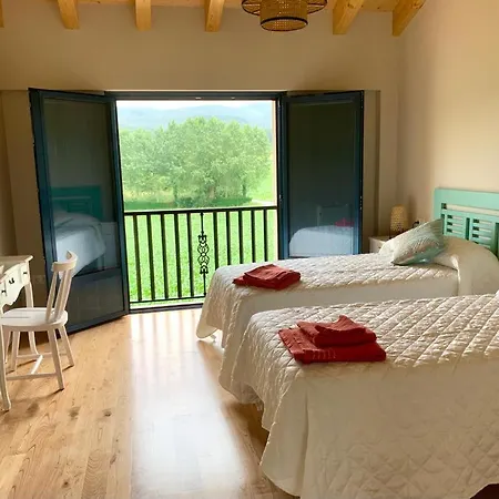 Grandes Duplex Nuevos Con Jardin Y Barbacoa - 3 Llaves, Gayoles Rural *