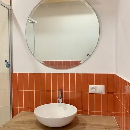 Grandes Duplex Nuevos Con Jardin Y Barbacoa - 3 Llaves, Gayoles Rural * Castropol