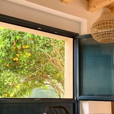 Holiday home Grandes Duplex Nuevos Con Jardin Y Barbacoa - 3 Llaves, Gayoles Rural
