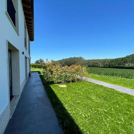 Grandes Duplex Nuevos Con Jardin Y Barbacoa - 3 Llaves, Gayoles Rural