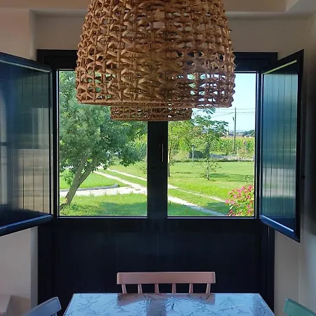 Grandes Duplex Nuevos Con Jardin Y Barbacoa - 3 Llaves, Gayoles Rural