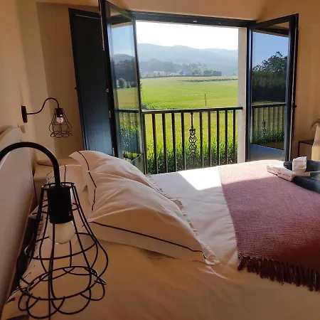 Grandes Duplex Nuevos Con Jardin Y Barbacoa - 3 Llaves, Gayoles Rural Holiday home