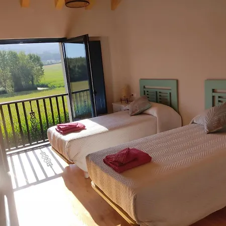 Grandes Duplex Nuevos Con Jardin Y Barbacoa - 3 Llaves, Gayoles Rural *