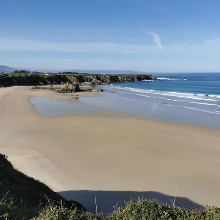 Grandes Duplex Nuevos Con Jardin Y Barbacoa - 3 Llaves, Gayoles Rural Semesterbostad