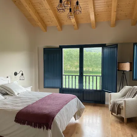 Grandes Duplex Nuevos Con Jardin Y Barbacoa - 3 Llaves, Gayoles Rural