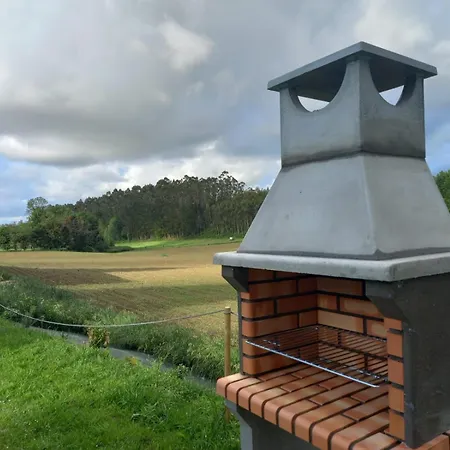 Grandes Duplex Nuevos Con Jardin Y Barbacoa - 3 Llaves, Gayoles Rural