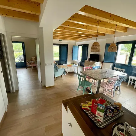 Grandes Duplex Nuevos Con Jardin Y Barbacoa - 3 Llaves, Gayoles Rural