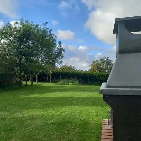 Grandes Duplex Nuevos Con Jardin Y Barbacoa - 3 Llaves, Gayoles Rural