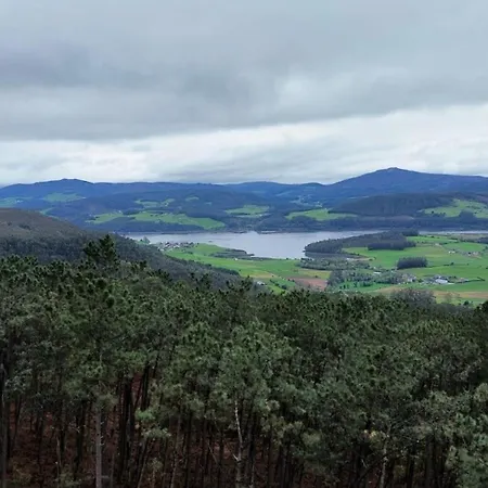Grandes Duplex Nuevos Con Jardin Y Barbacoa - 3 Llaves, Gayoles Rural Casa de Férias *