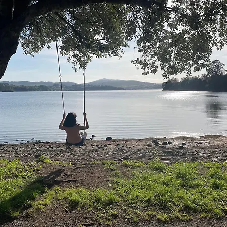 Gayoles Rural - Turísticos 3 Llaves