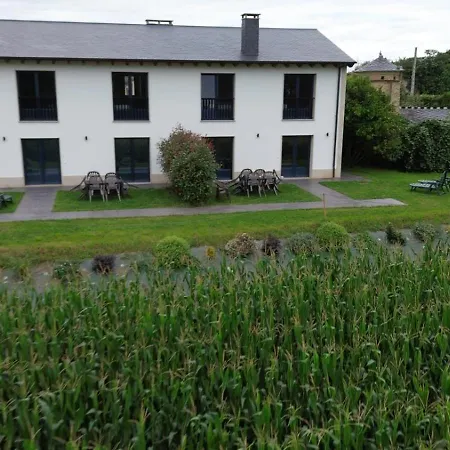 Grandes Duplex Nuevos Con Jardin Y Barbacoa - 3 Llaves, Gayoles Rural * Castropol