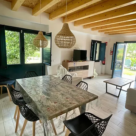 Grandes Duplex Nuevos Con Jardin Y Barbacoa - 3 Llaves, Gayoles Rural