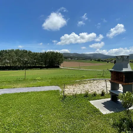 Grandes Duplex Nuevos Con Jardin Y Barbacoa - 3 Llaves, Gayoles Rural Casa de Férias *