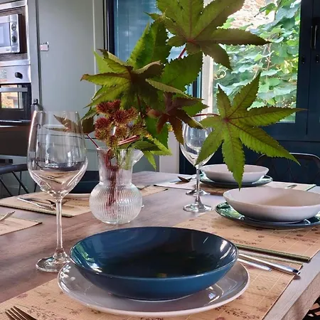 Grandes Duplex Nuevos Con Jardin Y Barbacoa - 3 Llaves, Gayoles Rural *