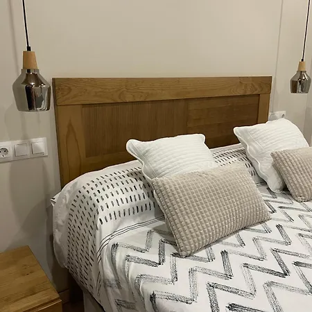 Grandes Duplex Nuevos Con Jardin Y Barbacoa - 3 Llaves, Gayoles Rural Vakantiehuis *