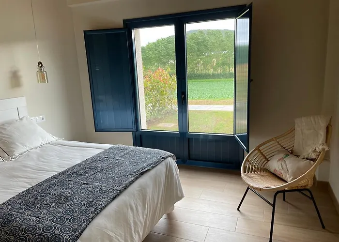 Gayoles Rural - Turísticos 3 Llaves * Castropol