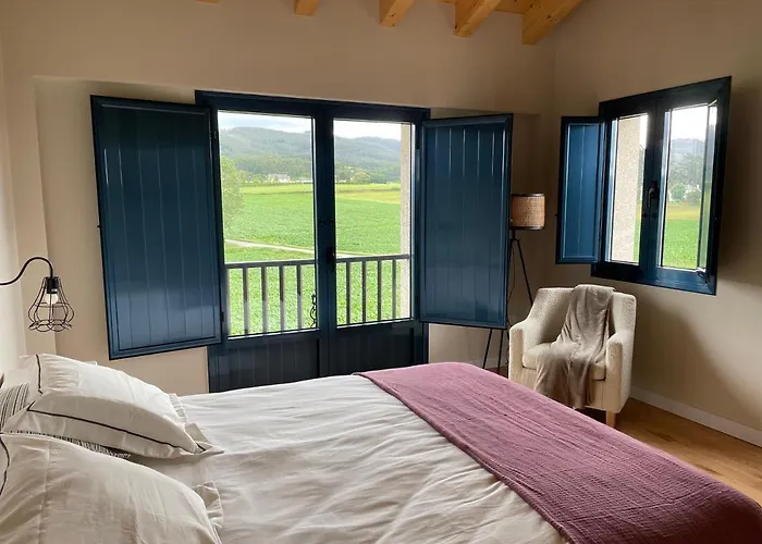 Сasa de vacaciones Gayoles Rural - Turísticos 3 Llaves *