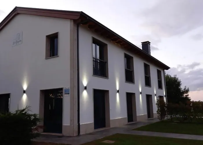 Gayoles Rural - Turísticos 3 Llaves Castropol