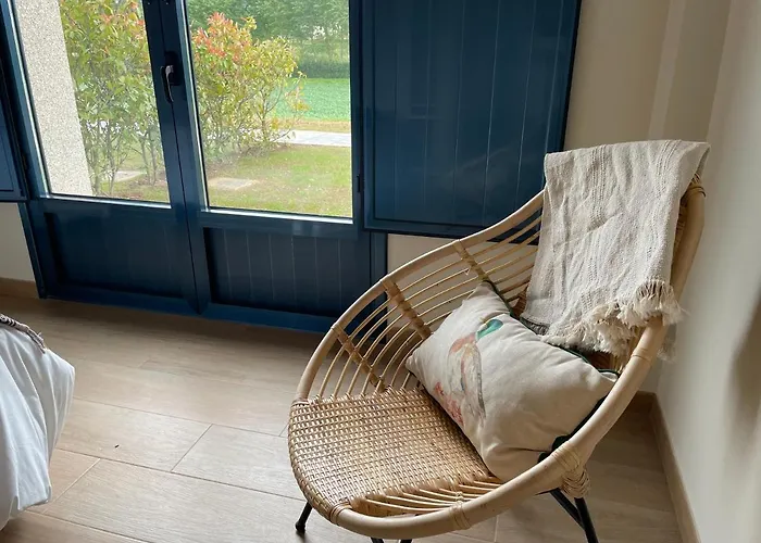 Grandes Duplex Nuevos Con Jardin Y Barbacoa - 3 Llaves, Gayoles Rural Vakantiehuis