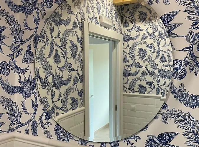 Gayoles Rural - Turísticos 3 Llaves Сasa de vacaciones *