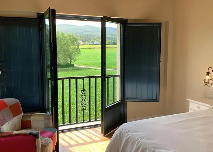 Gayoles Rural - Turísticos 3 Llaves Castropol