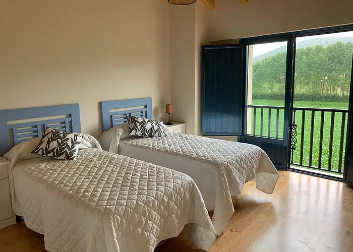 Gayoles Rural - Turísticos 3 Llaves Castropol