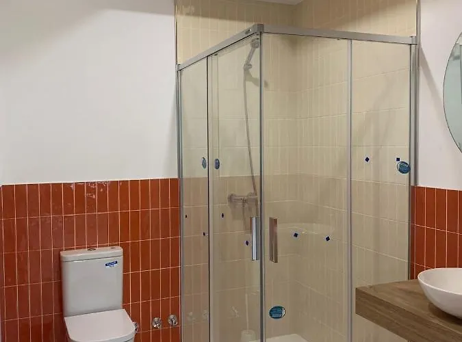 Gayoles Rural - Turísticos 3 Llaves Castropol