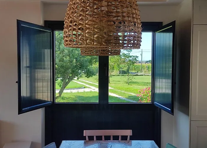 Gayoles Rural - Turísticos 3 Llaves