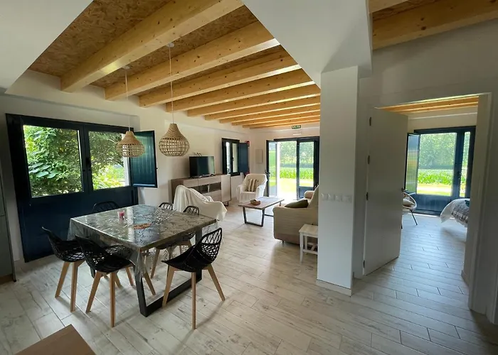 Gayoles Rural - Turísticos 3 Llaves * Castropol