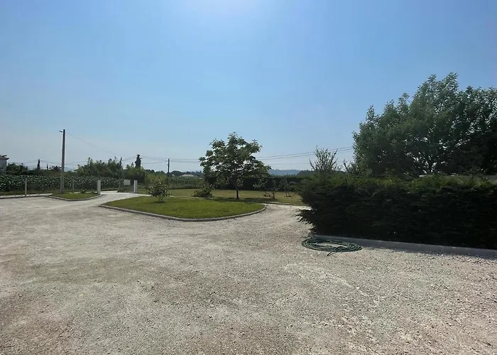 Gayoles Rural - Turísticos 3 Llaves Сasa de vacaciones