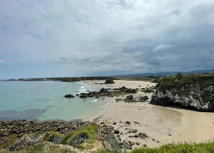 Gayoles Rural - Turísticos 3 Llaves Сasa de vacaciones Castropol