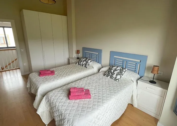 Сasa de vacaciones Gayoles Rural - Turísticos 3 Llaves Castropol