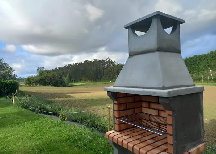 Gayoles Rural - Turísticos 3 Llaves