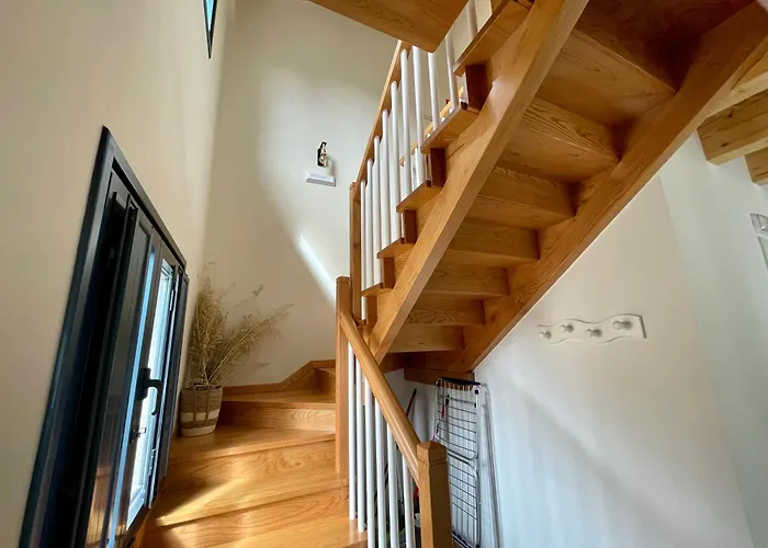 Сasa de vacaciones Gayoles Rural - Turísticos 3 Llaves