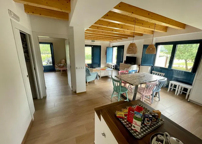 Gayoles Rural - Turísticos 3 Llaves