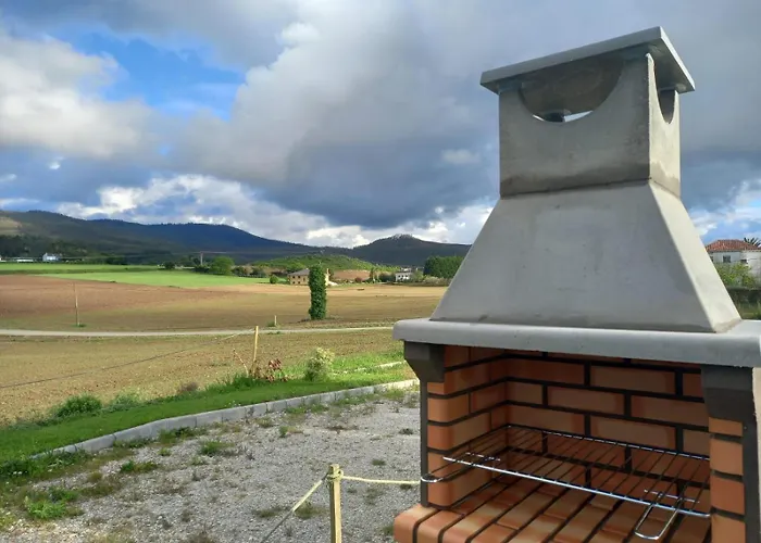 Gayoles Rural - Turísticos 3 Llaves Сasa de vacaciones