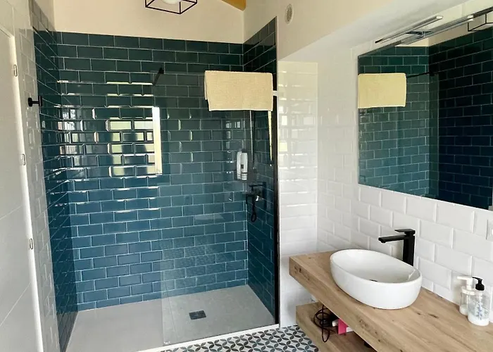 Сasa de vacaciones Gayoles Rural - Turísticos 3 Llaves Castropol