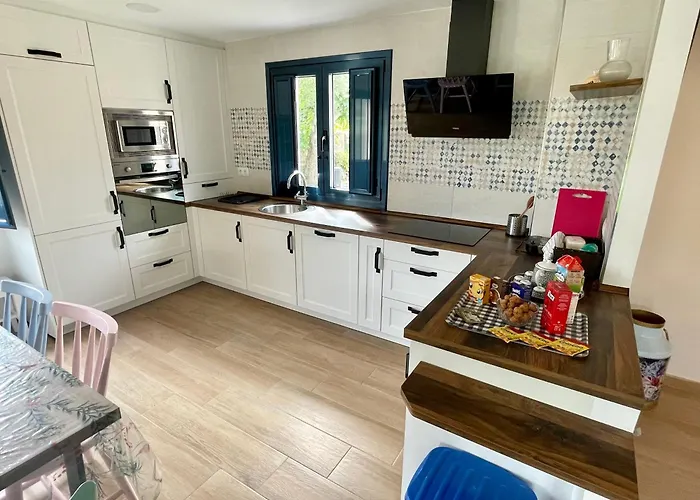 Сasa de vacaciones Gayoles Rural - Turísticos 3 Llaves