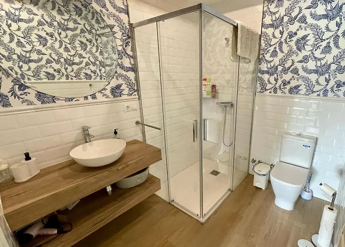 Gayoles Rural - Turísticos 3 Llaves Сasa de vacaciones *