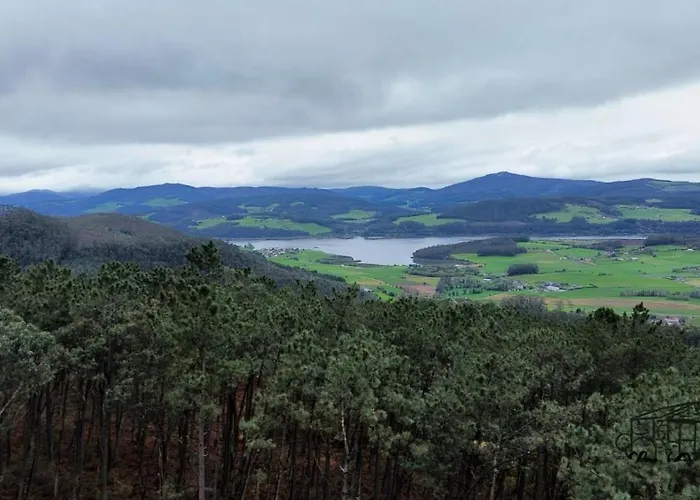 Gayoles Rural - Turísticos 3 Llaves Сasa de vacaciones *