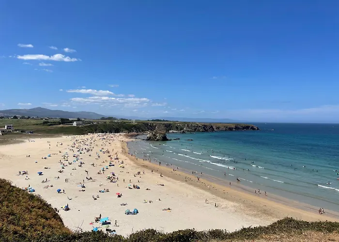 Gayoles Rural - Turísticos 3 Llaves Castropol