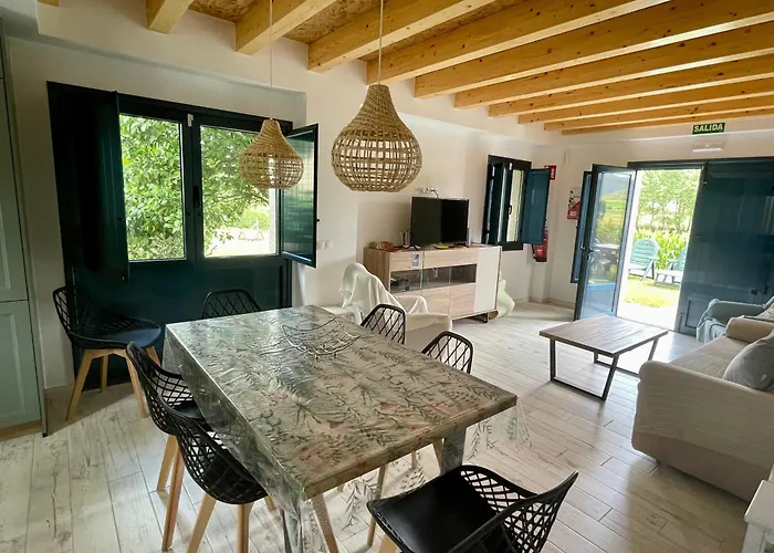 Gayoles Rural - Turísticos 3 Llaves