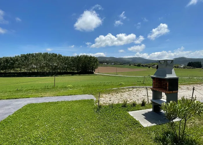 Gayoles Rural - Turísticos 3 Llaves Сasa de vacaciones *