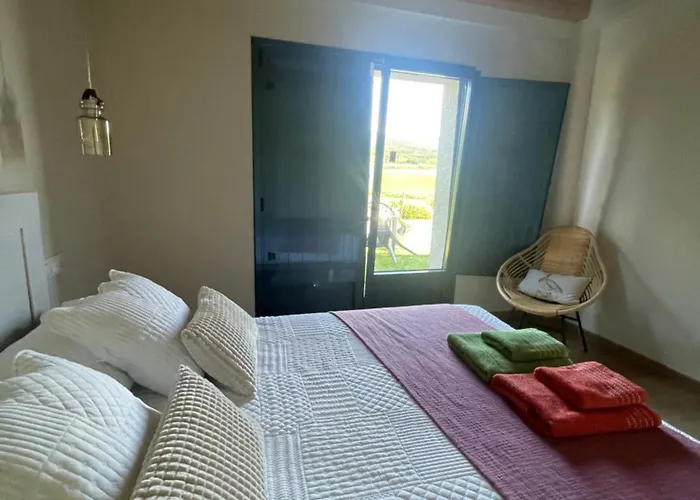 Сasa de vacaciones Gayoles Rural - Turísticos 3 Llaves