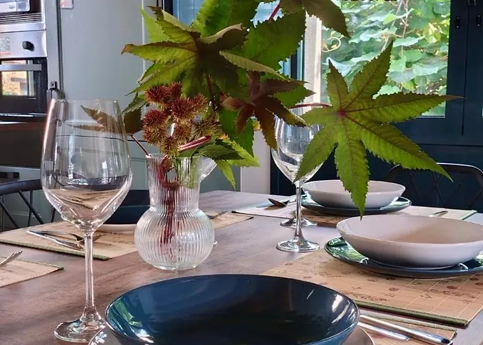 Gayoles Rural - Turísticos 3 Llaves *